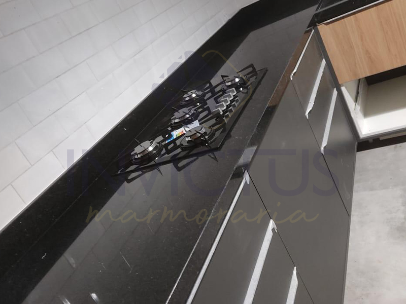 Invictus Marmoraria | Obra Realizada pela Invictus Marmoraria